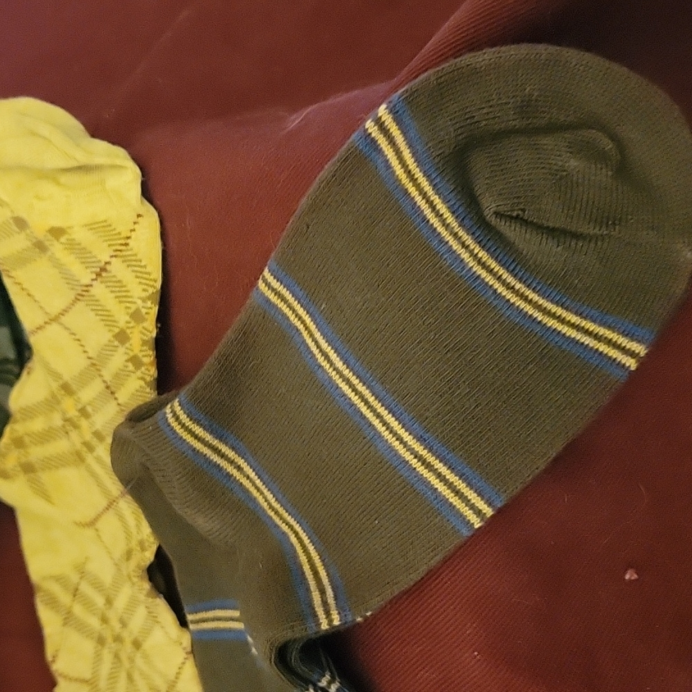 Knee socks - Picture 5 of 5